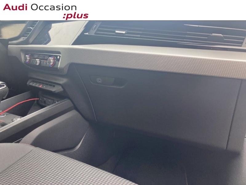 Voitures occasions Audi A1 Sportback S line Augny
