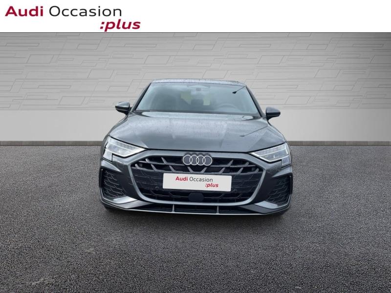 Voitures occasions Audi A3 Sportback S line Augny