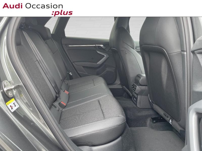 Voitures occasions Audi A3 Sportback S line Augny