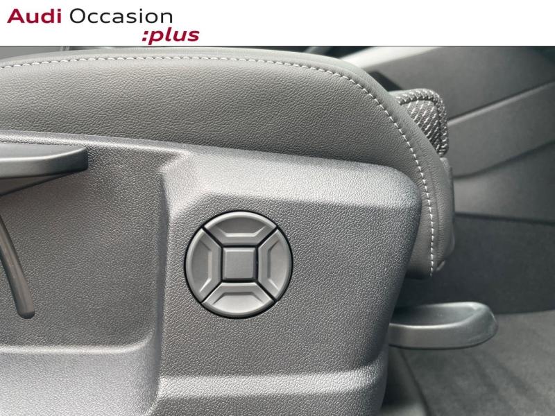 Voitures occasions Audi A3 Sportback S line Augny