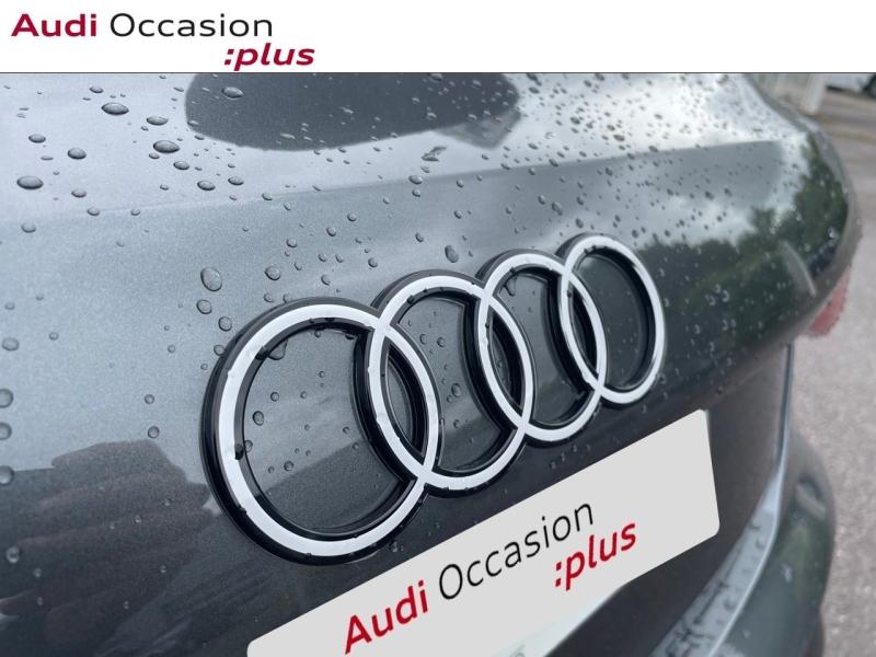 Voitures occasions Audi A3 Sportback S line Augny