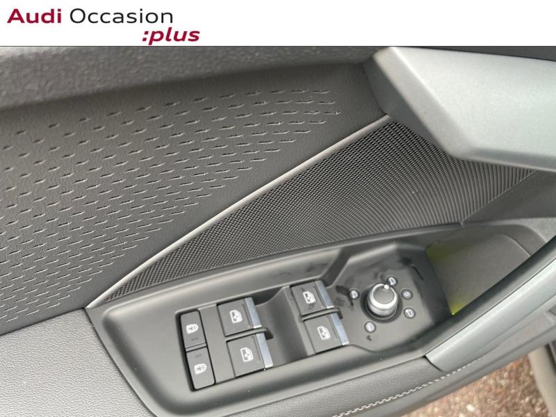 Voitures occasions Audi A3 Sportback S line Augny