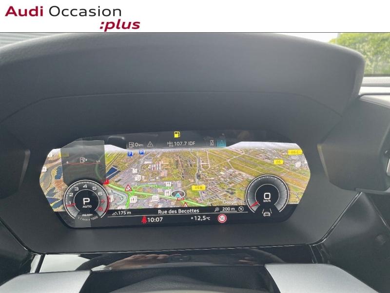 Voitures occasions Audi A3 Sportback S line Augny