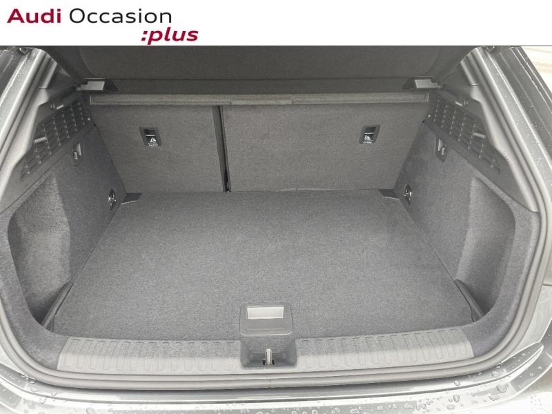 Voitures occasions Audi A3 Sportback S line Augny