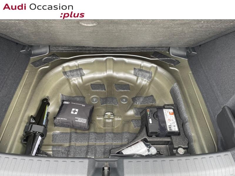 Voitures occasions Audi A3 Sportback S line Augny