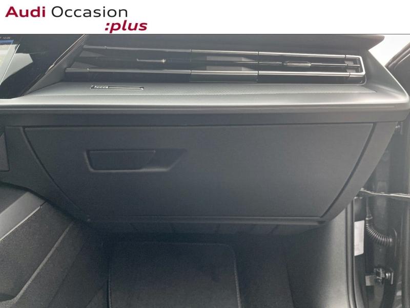 Voitures occasions Audi A3 Sportback S line Augny