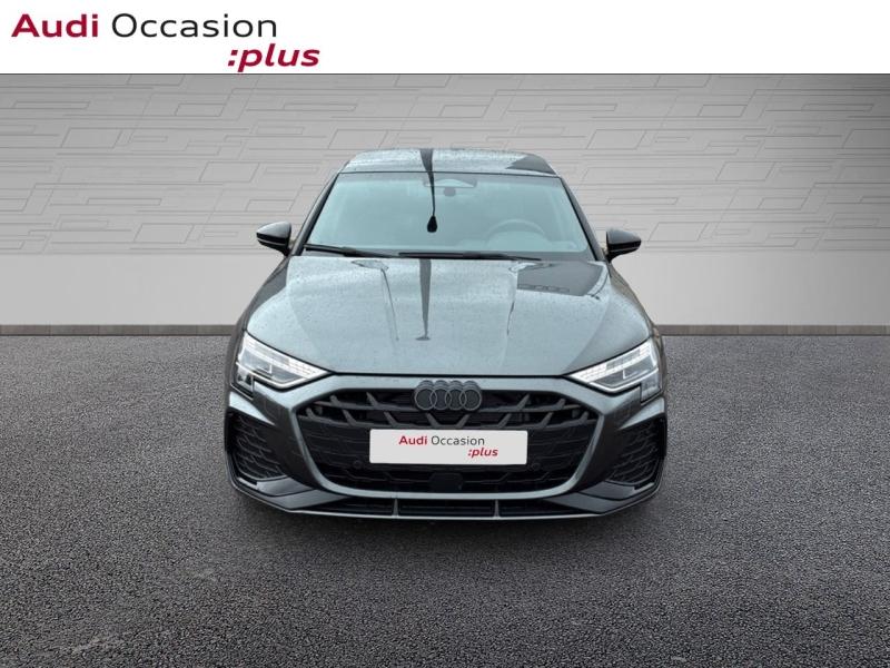 Voitures occasions Audi A3 Sportback S line Augny