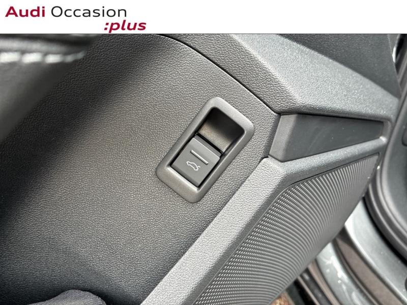 Voitures occasions Audi A3 Sportback S line Augny