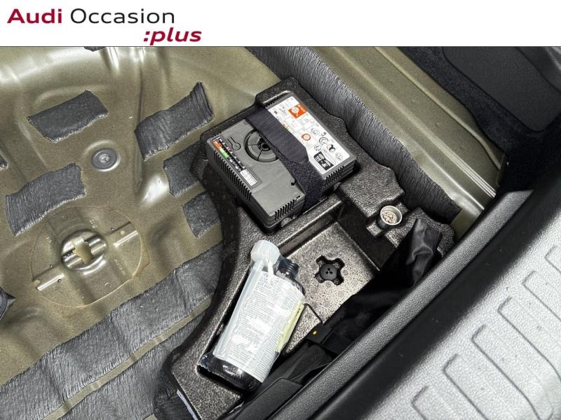 Voitures occasions Audi A3 Sportback S line Augny