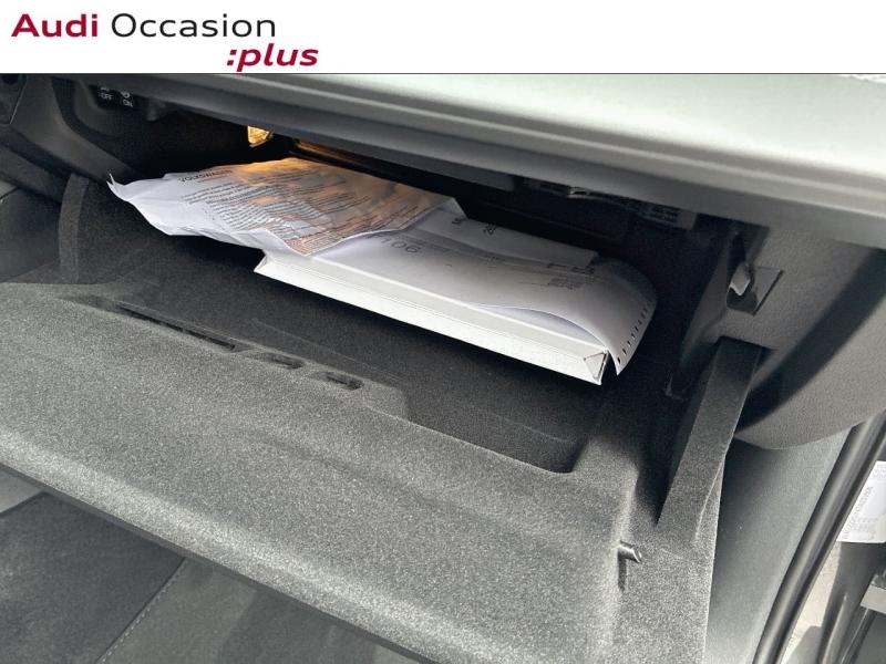 Voitures occasions Audi A3 Sportback S line Augny
