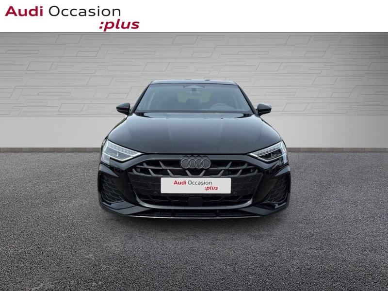 Voitures occasions Audi A3 Sportback S line Augny
