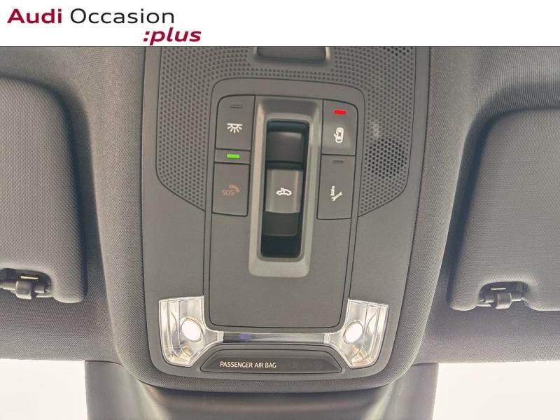 Voitures occasions Audi A3 Sportback S line Augny