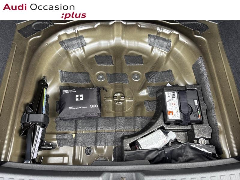 Voitures occasions Audi A3 Sportback S line Augny