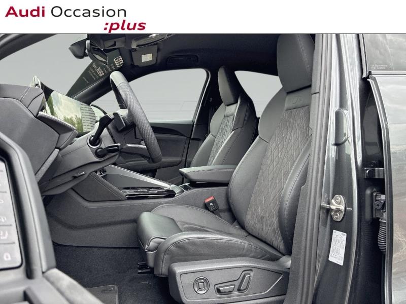 Voitures occasions Audi Q5 Sportback S line Augny