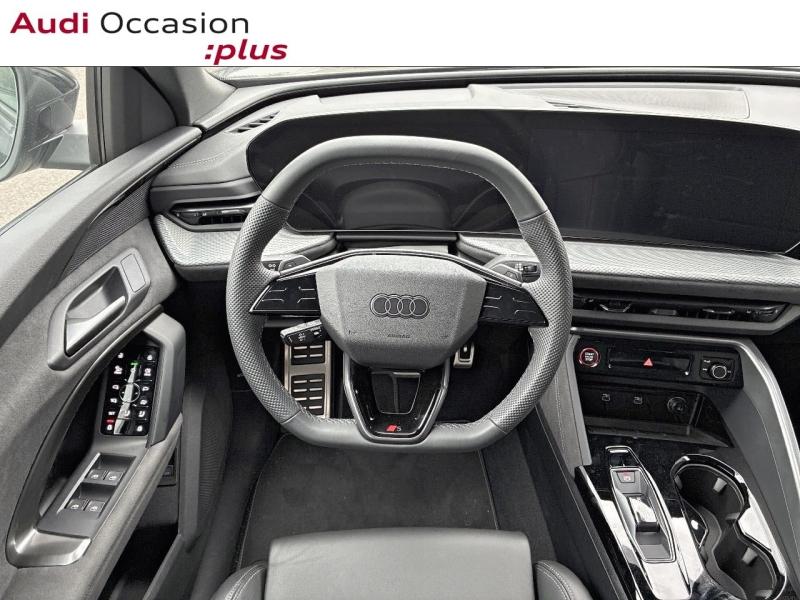 Voitures occasions Audi Q5 Sportback S line Augny