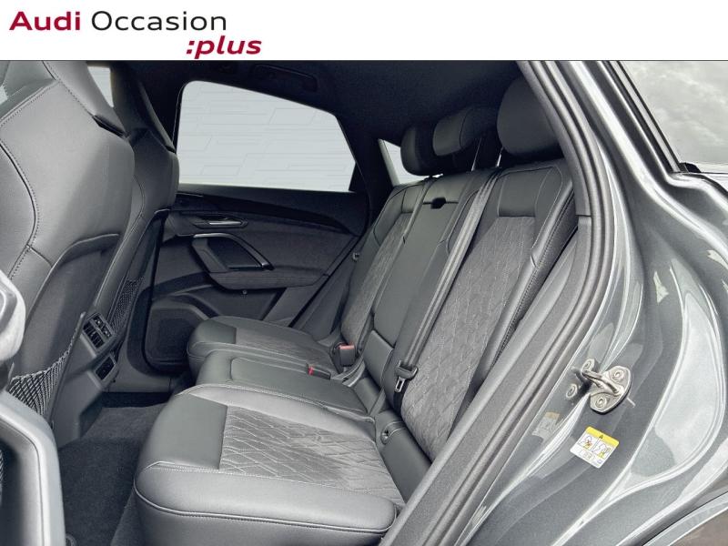 Voitures occasions Audi Q5 Sportback S line Augny