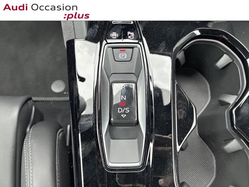 Voitures occasions Audi Q5 Sportback S line Augny