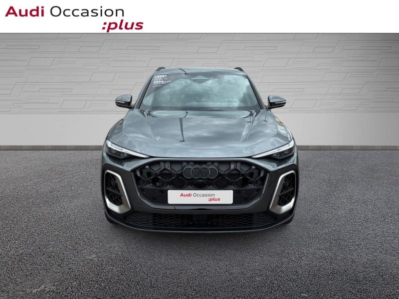 Voitures occasions Audi Q5 Sportback S line Augny