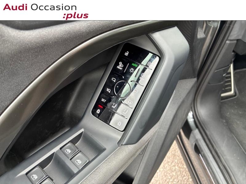 Voitures occasions Audi Q5 Sportback S line Augny