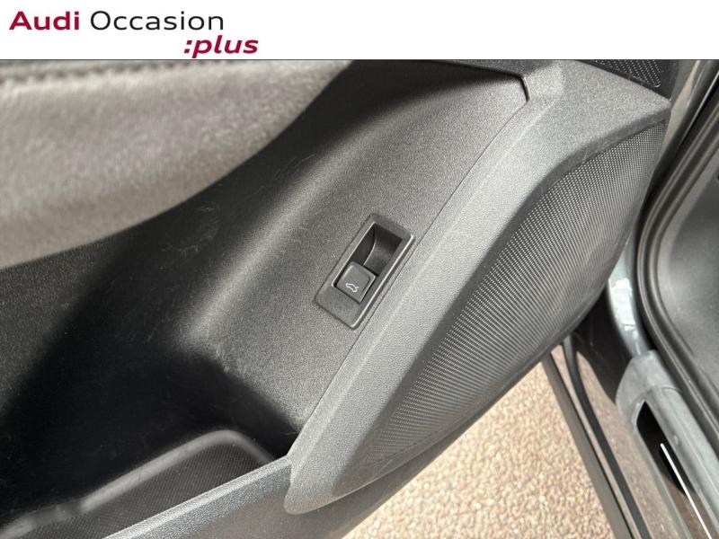 Voitures occasions Audi Q5 Sportback S line Augny