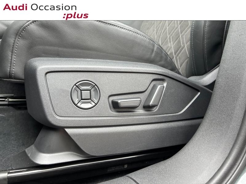Voitures occasions Audi Q5 Sportback S line Augny