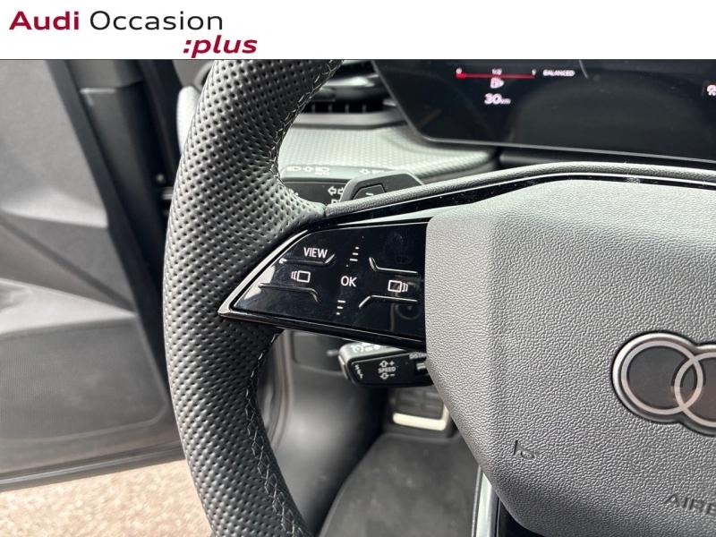 Voitures occasions Audi Q5 Sportback S line Augny