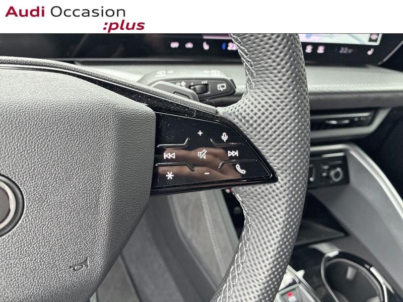 Voitures occasions Audi Q5 Sportback S line Augny