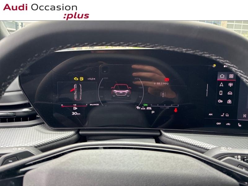 Voitures occasions Audi Q5 Sportback S line Augny