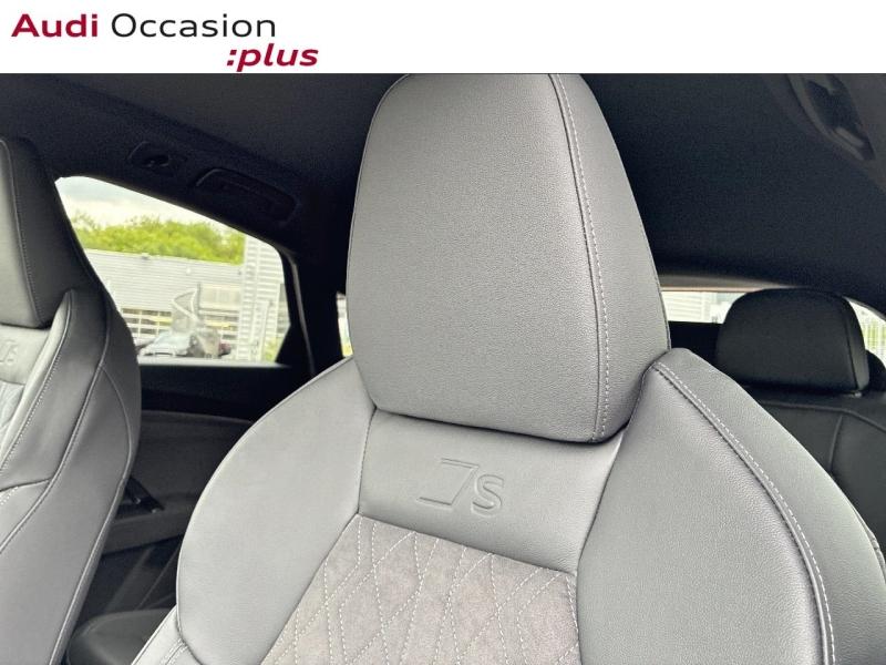 Voitures occasions Audi Q5 Sportback S line Augny
