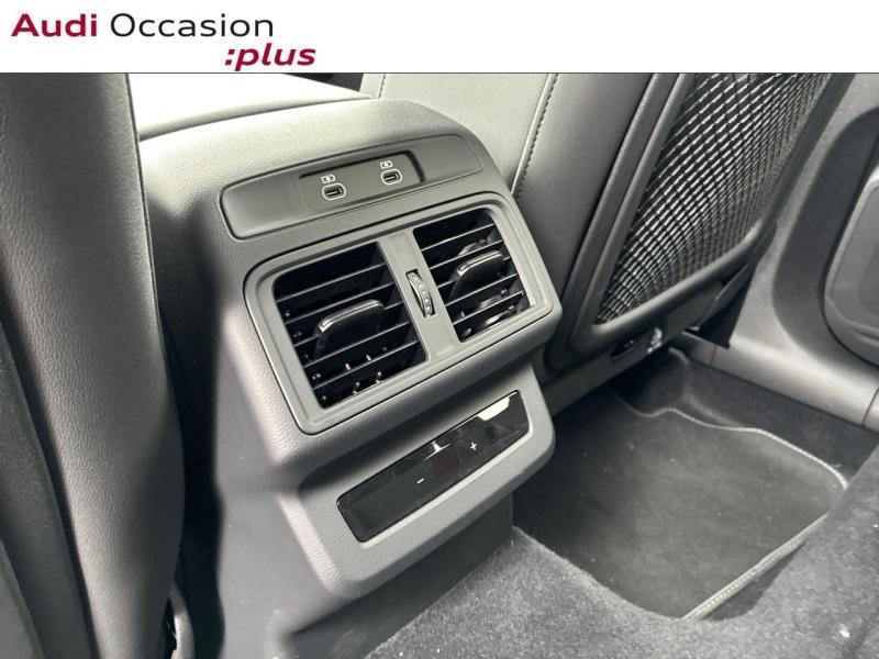 Voitures occasions Audi Q5 Sportback S line Augny