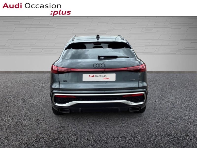 Voitures occasions Audi Q5 Sportback S line Augny