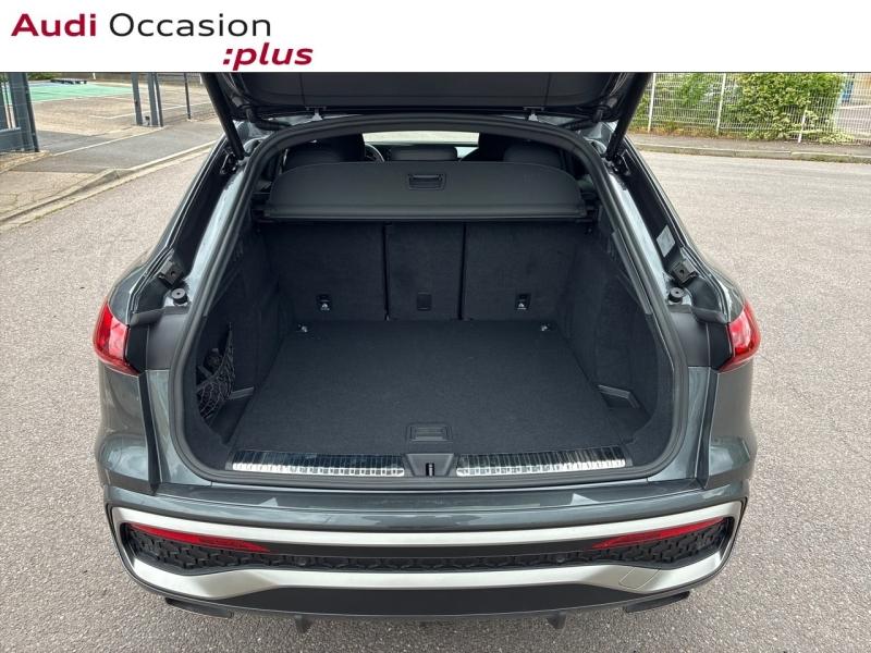 Voitures occasions Audi Q5 Sportback S line Augny
