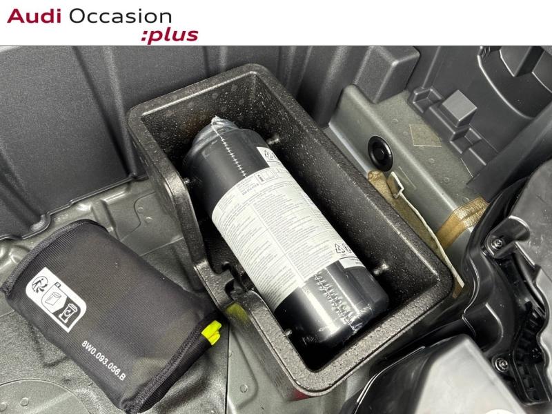 Voitures occasions Audi Q5 Sportback S line Augny