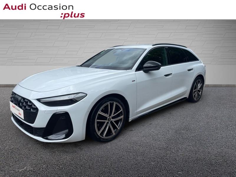 Audi A5 Avant