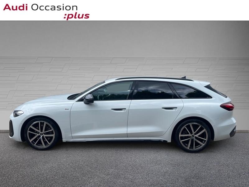 Voitures occasions Audi A5 Avant S line Augny