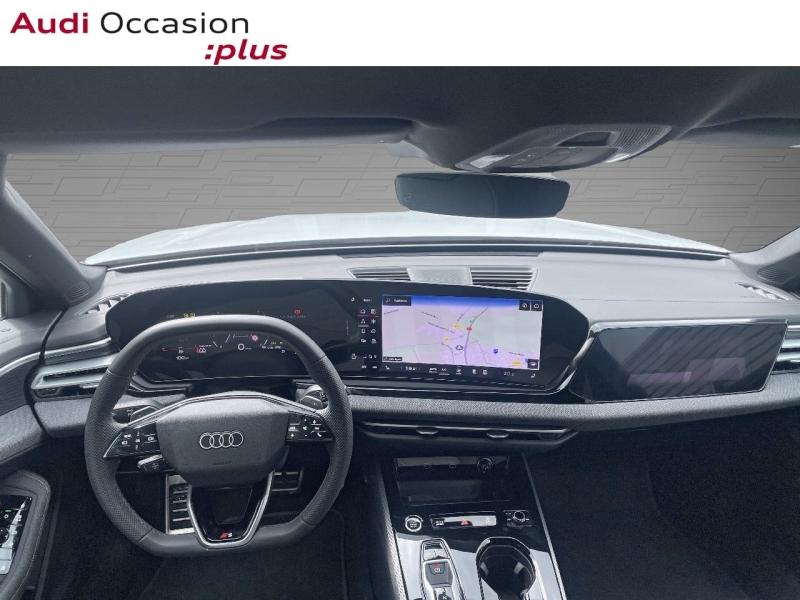 Voitures occasions Audi A5 Avant S line Augny