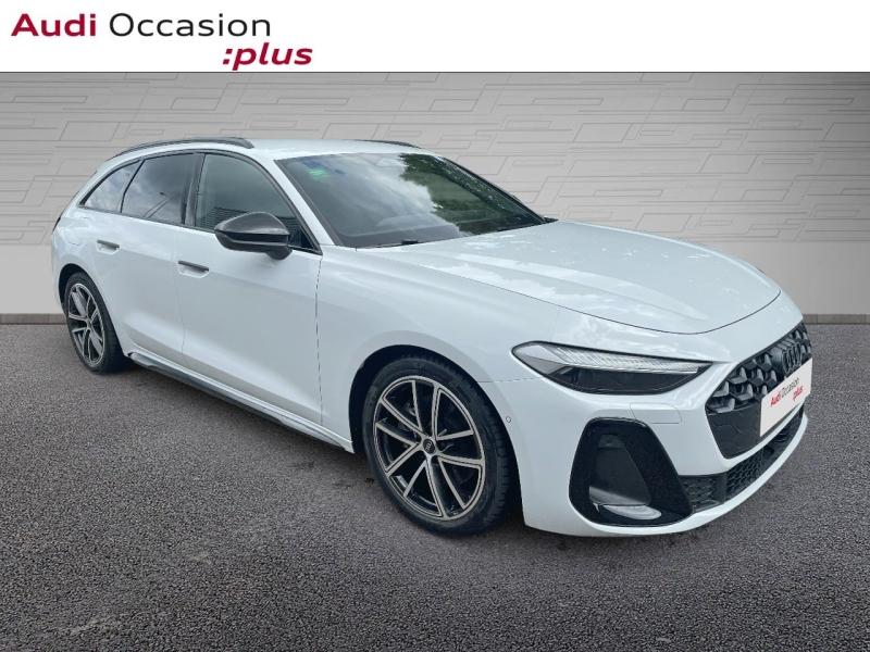 Voitures occasions Audi A5 Avant S line Augny