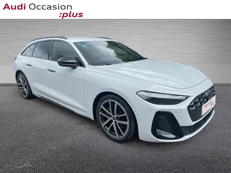 Voitures occasions Audi A5 Avant S line Augny