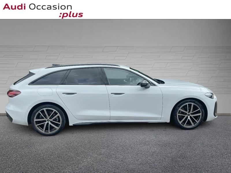 Voitures occasions Audi A5 Avant S line Augny