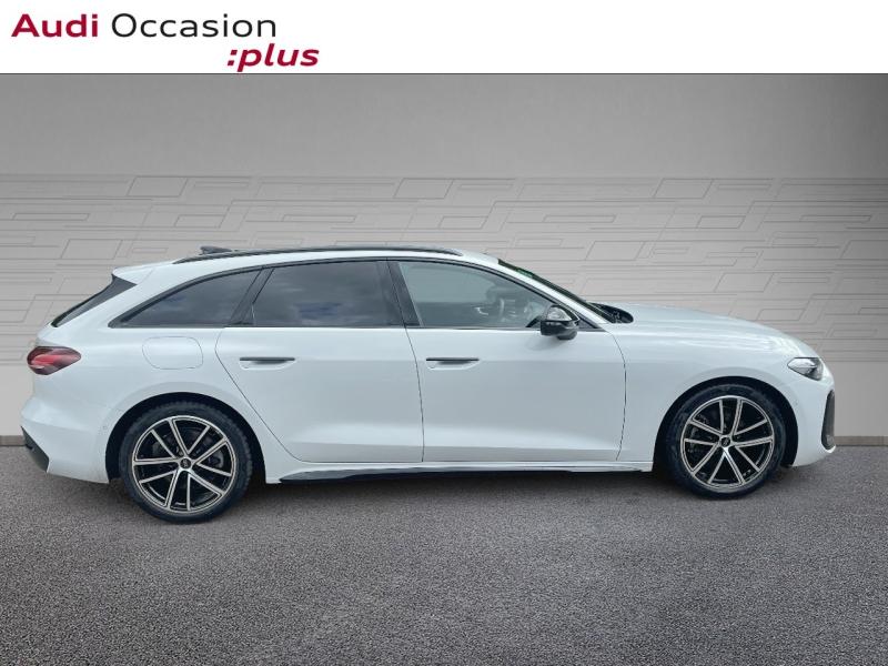 Voitures occasions Audi A5 Avant S line Augny