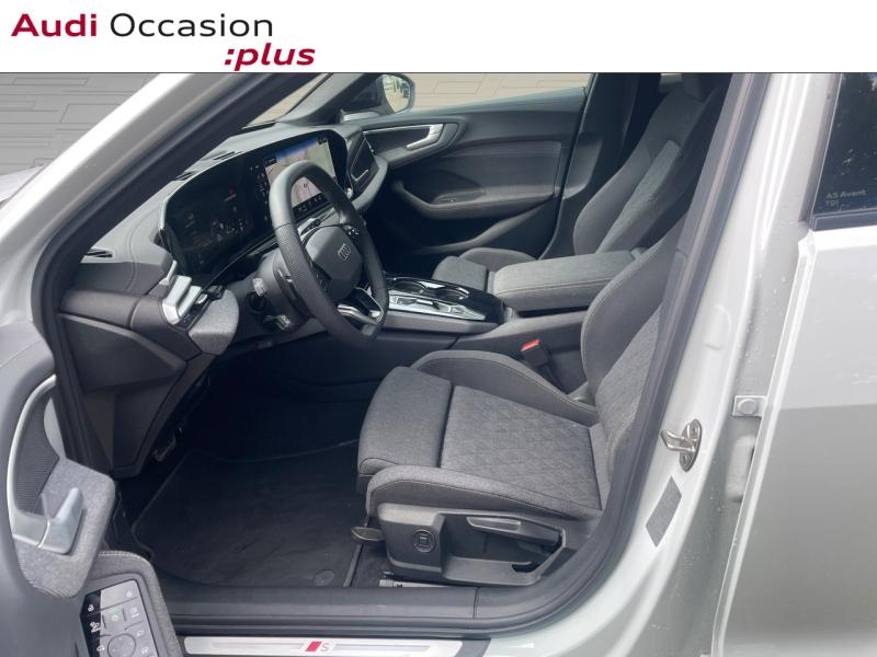 Voitures occasions Audi A5 Avant S line Augny