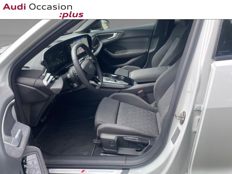 Voitures occasions Audi A5 Avant S line Augny
