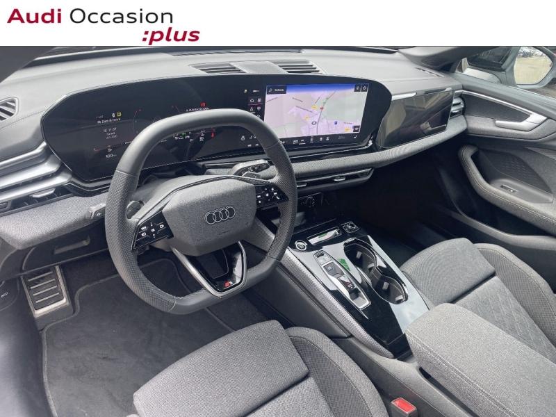 Voitures occasions Audi A5 Avant S line Augny