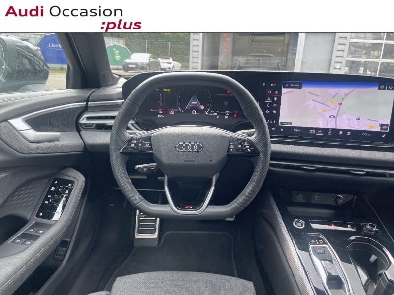 Voitures occasions Audi A5 Avant S line Augny