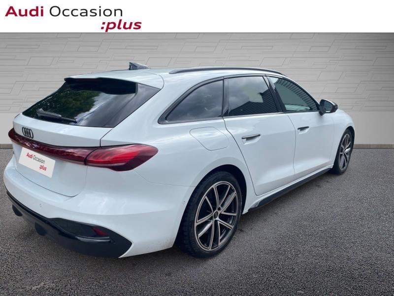 Voitures occasions Audi A5 Avant S line Augny