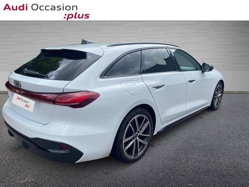 Voitures occasions Audi A5 Avant S line Augny