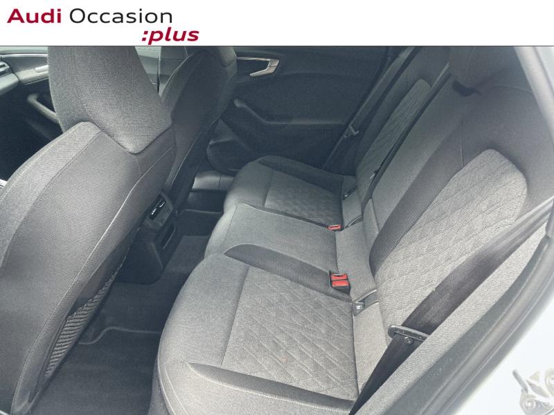 Voitures occasions Audi A5 Avant S line Augny