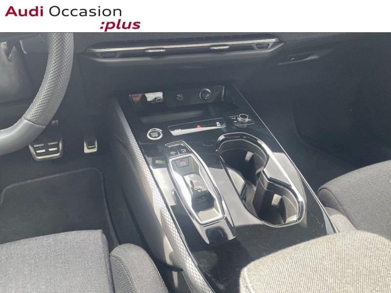 Voitures occasions Audi A5 Avant S line Augny