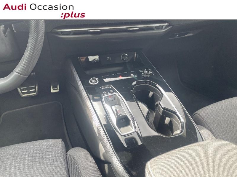 Voitures occasions Audi A5 Avant S line Augny