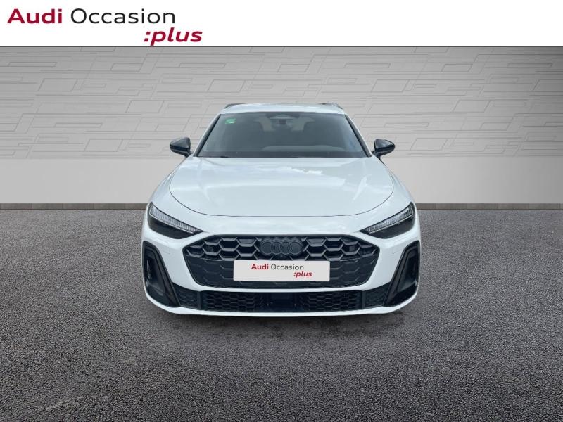 Voitures occasions Audi A5 Avant S line Augny